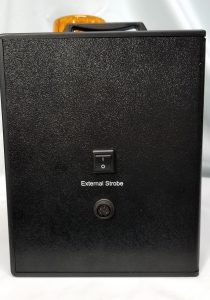 SST – Swim Timing System