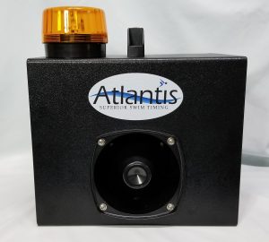 SST – Swim Timing System