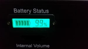 SST – Swim Timing System